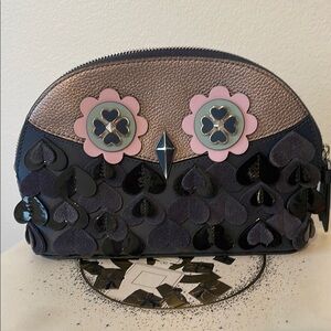 Kate Spade cosmetic bag